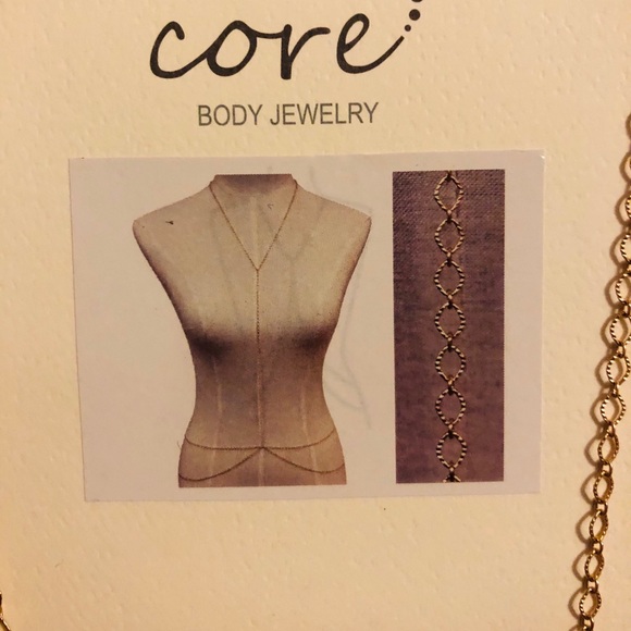 Body chain - Picture 4 of 6